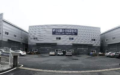 SINSEUNG TOOLS（QINGDAO） CORPORATION dây chuyền sản xuất của nhà sản xuất