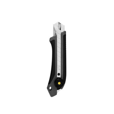 Mua SINSEUNG XL801 25mm Snap Off Blade Set Utility Knife Rotary Knob Phòng chống trượt sản xuất trực tuyến