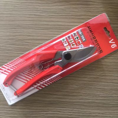 Mua Mái kéo Công cụ cây sân cầm tay Mái cắt tỉa titan SINSEUNG SB708 Máy cắt tỉa thợ cắt tỉa sản xuất trực tuyến