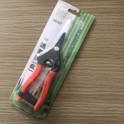 Mua Cao chất lượng Carbon Steel Blade SINSEUNG SB307 Ultra sắc nét vườn cắt tỉa kéo có tính năng A sản xuất trực tuyến