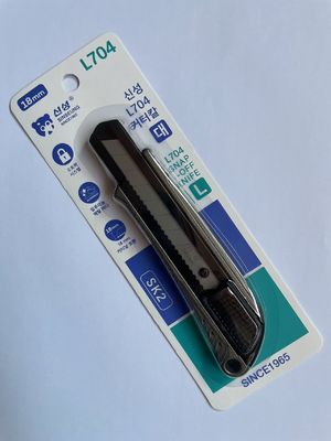 Mua Máy sử dụng hạng nặng bằng kim loại nhôm 18mm với lưỡi dao thép SK2 sản xuất trực tuyến