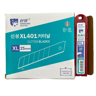 Mua Thay thế Snap Off Blades 25mm Industrial Circular Saw Blades cắt kim loại sản xuất trực tuyến