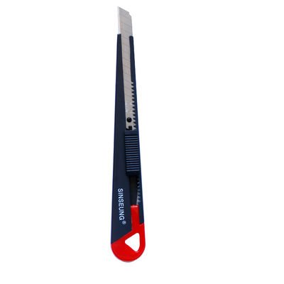 Mua Ném Blade Utility Knife Sinseung S501 toàn bộ thân bằng kim loại với Blade Snapper sản xuất trực tuyến