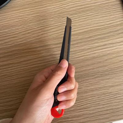 Mua Lưỡi dao tiện dụng kéo lại với lưỡi dao thép SK2 cho phim ô tô và tấm nhựa sản xuất trực tuyến