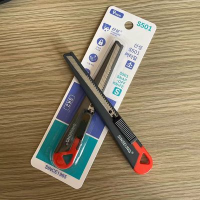 Mua Chĩa sắt dao tiện ích có thể kéo lại với lưỡi dao SK2 thép có thể thay thế sản xuất trực tuyến