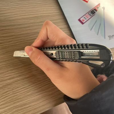 Mua Chọn loại dao cắt với lưỡi dao kéo ra sản xuất trực tuyến