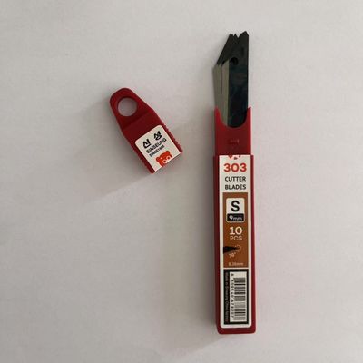 Mua Lưỡi dao rọc bằng thép carbon cao cấp cho thiết kế nghệ thuật chính xác và sử dụng đa năng sản xuất trực tuyến