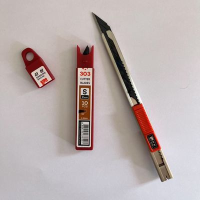 Mua 0.38mm dày 9mm cắt lưỡi làm bằng SK2 cao carbon thép để cắt hiệu suất sản xuất trực tuyến