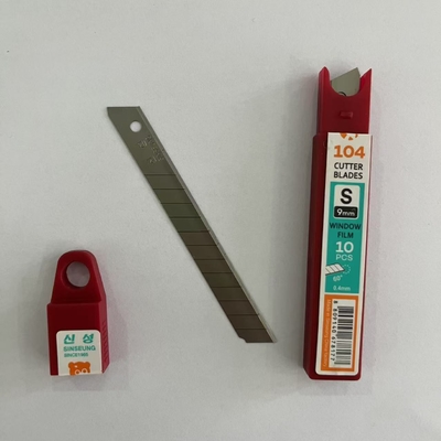 Mua Nâng cấp trò chơi màu cửa sổ của bạn với lưỡi dao cắt lưỡi tái điền sản xuất trực tuyến