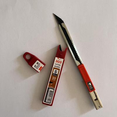 Mua 30° góc mũi cắt dao là giải pháp cuối cùng cho cắt và đổ lại lưỡi dao PPF sản xuất trực tuyến