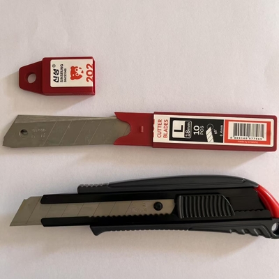 Mua Silver Blade 18mm Blade Choppers 0.4 Mm Thickness for Perfect Chopping sản xuất trực tuyến