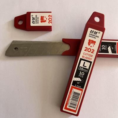 Mua Kéo lưỡi bạc 18mm Bền bỉ và Linh hoạt cho Dự án của Bạn sản xuất trực tuyến