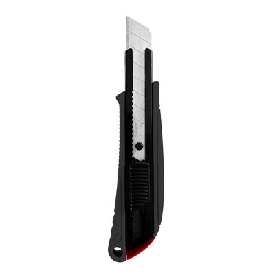 SINSEUNG L703 Sắc 18mm dao tiện ích với khóa tự động và thiết kế chống trượt