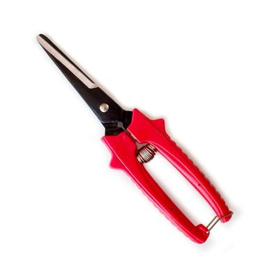 Multi-Tasking Cây cắt tỉa vườn nhỏ Snips thẳng hoa kéo kéo