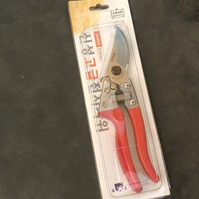 Công cụ làm vườn Kẹp vườn để cắt tỉa bụi hoa Hoa hồng và cây trái cây SINSEUNG SB900