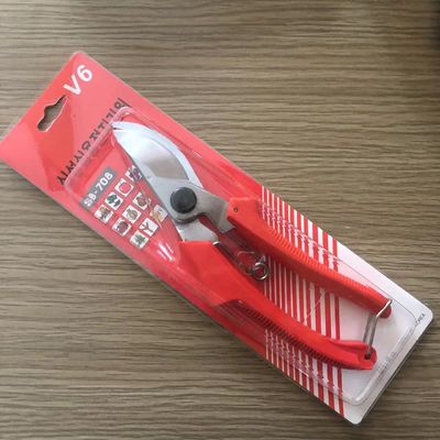 Trẻ cắt tỉa máy cắt tỉa vườn dụng cụ cây sân cầm tay SINSEUNG SB708 Máy cắt tỉa Titanium