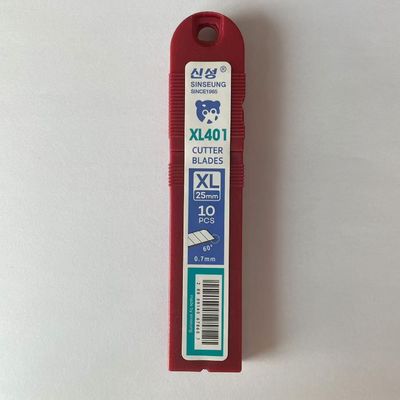 Lưỡi cắt chuyên nghiệp công nghiệp 25mm