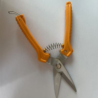 Kẹp văn phòng ergonomic với Blister Card