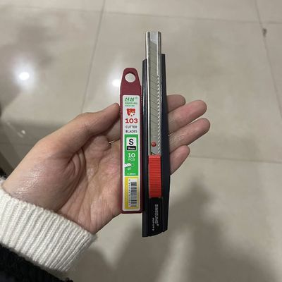 Lưỡi dao thay thế kéo dài trên thị trường