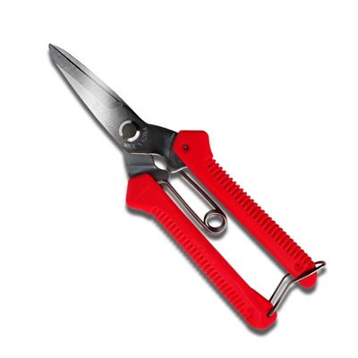 Professional Hardware Scissors Blade thẳng và Microserration loại hoàn hảo cho công việc nhà và công việc văn phòng