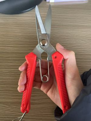 Máy xử lý Ergonomic Snips công cụ cho công việc xây dựng đòi hỏi