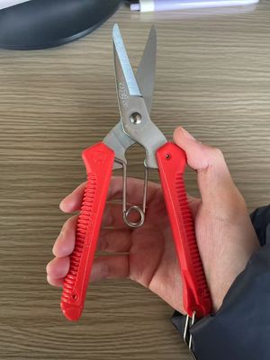 G1 Hardware Hand Tools Orange Handle nâng cấp Toolbox