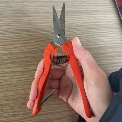 Máy cứng bền Công cụ tay Và loại tay cầm ergonomic Thử nghiệm xử lý lưới đánh cá tốt nhất
