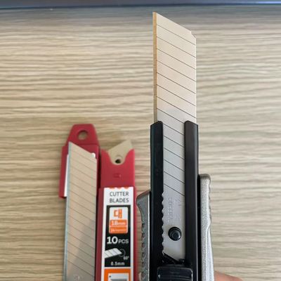 Máy cắt tỉa chính xác 18mm cho cắt chính xác và thay đổi yêu cầu tần số thay thế