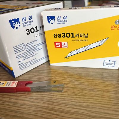 30° góc mũi Blade Cutter nhỏ bạc để cắt vật liệu kích thước nhỏ