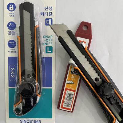 Dao đa năng cho thạch cao với thiết kế an toàn