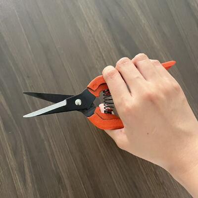 Xây dựng tay cầm ergonomic Snips đa mục đích cho công nghiệp công nghiệp nặng bền