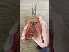 Trải nghiệm xử lý lưới đánh cá tốt nhất với các công cụ tay cứng bền và loại tay cầm ergonomic