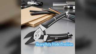 Lưỡi thép SK2 Cắt hạng nặng 19mm