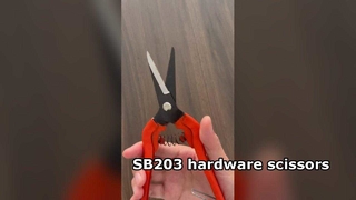 SB203 Máy kéo phần cứng
